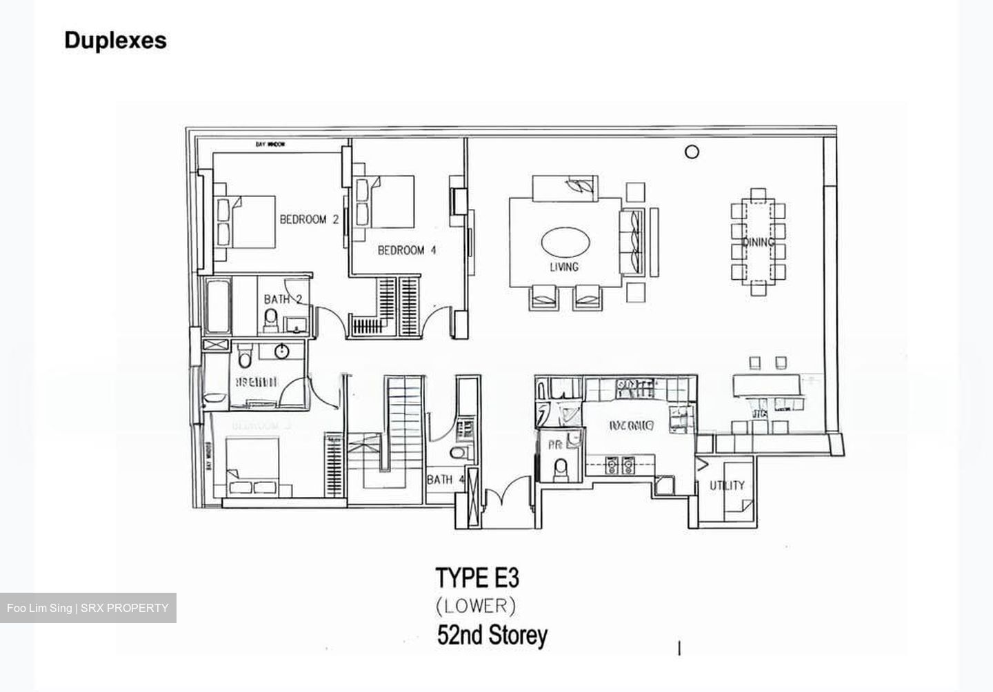 Marina Bay Residences (D1), Condominium #547874081